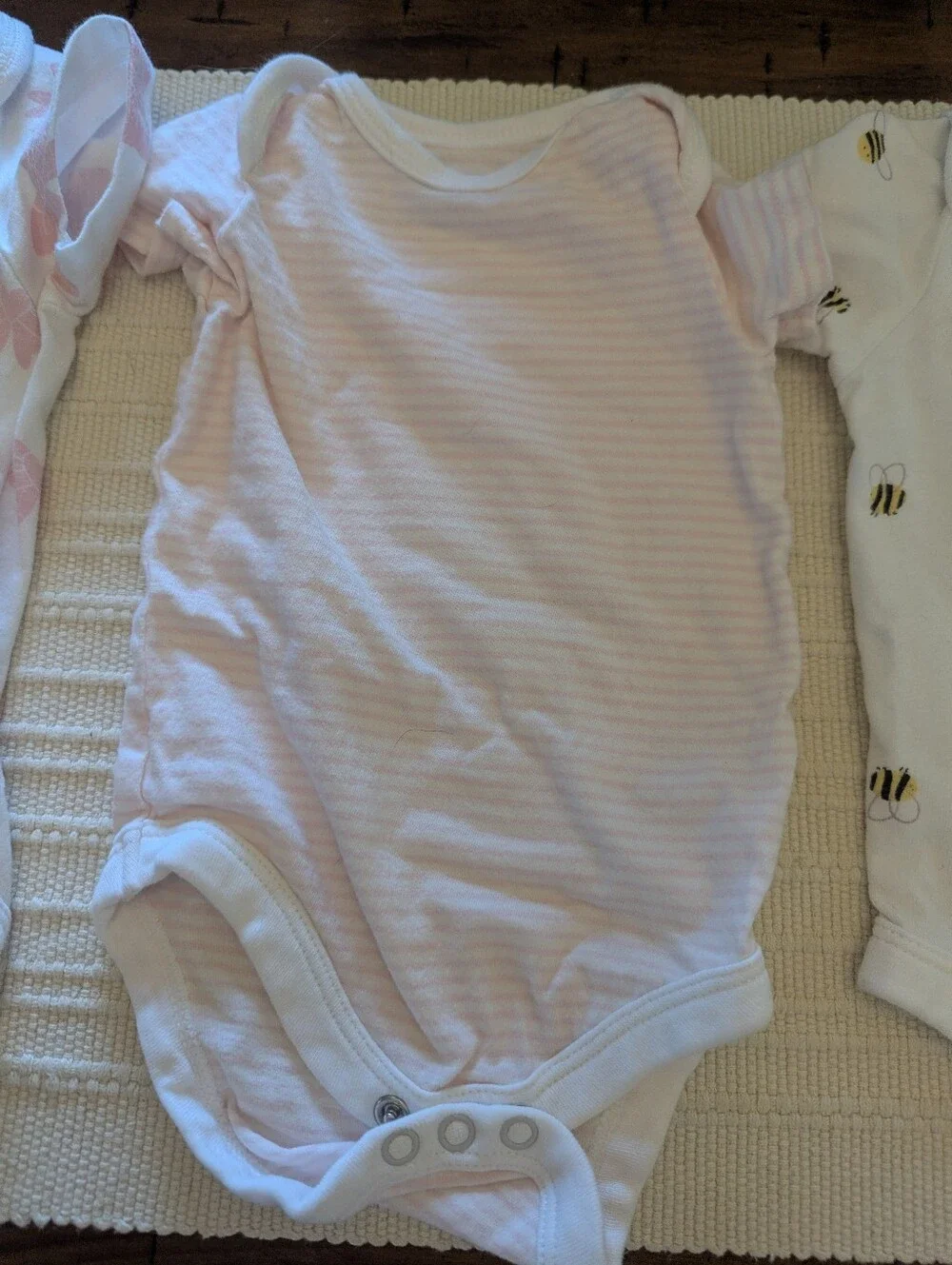 Demavie light pink